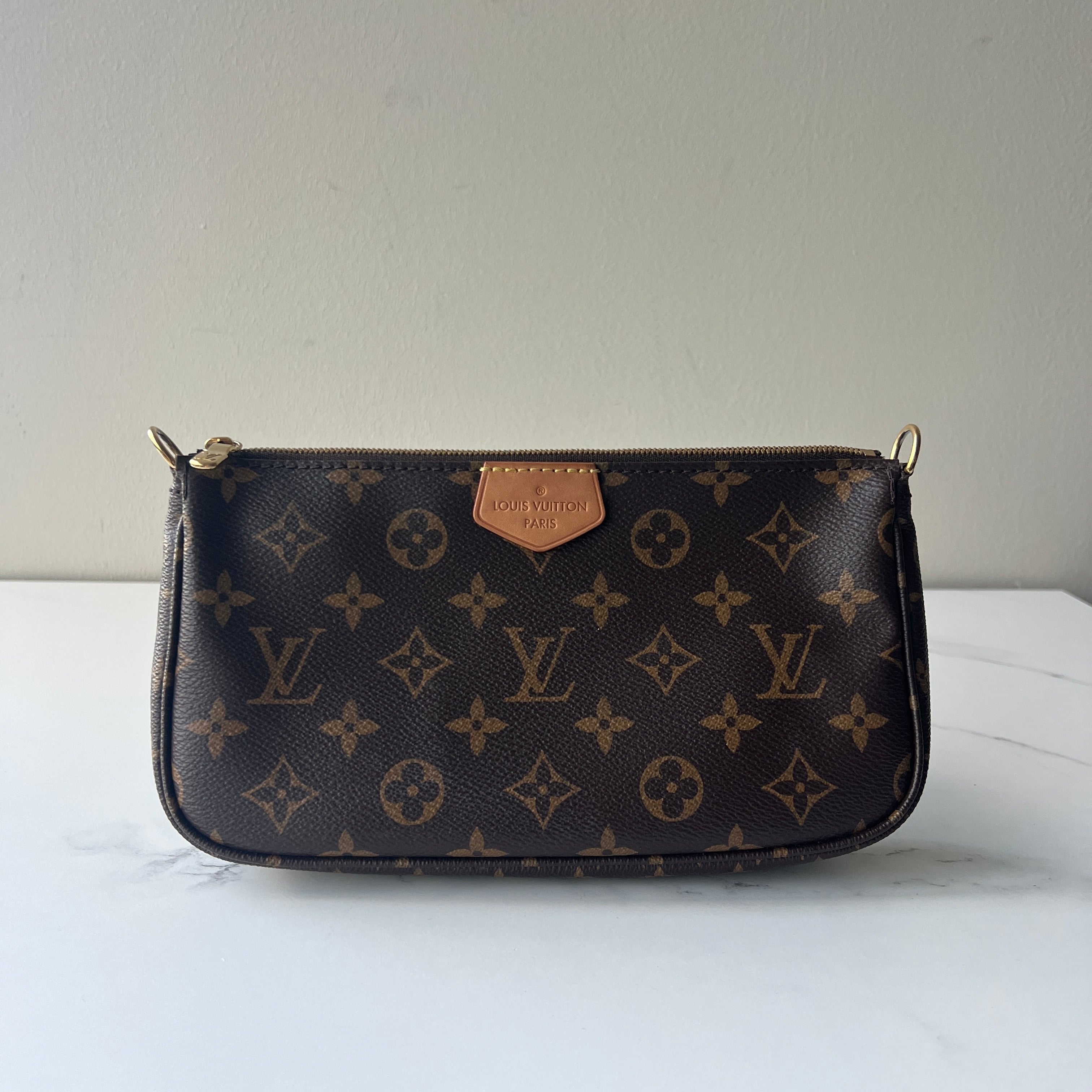 Louis Vuitton Multi Pochette Accessories