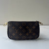 Louis Vuitton Multi Pochette Accessories
