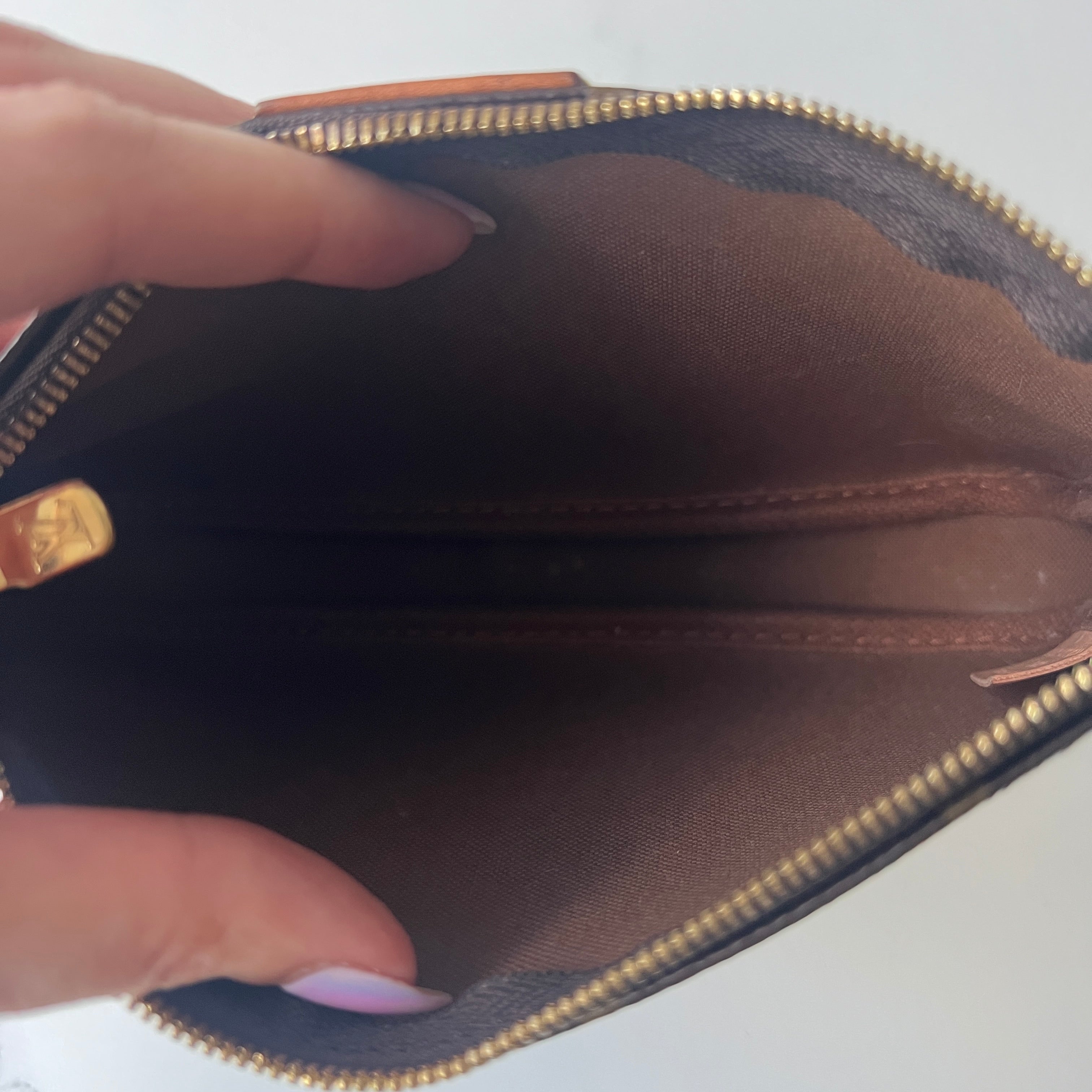 Louis Vuitton Multi Pochette Accessories