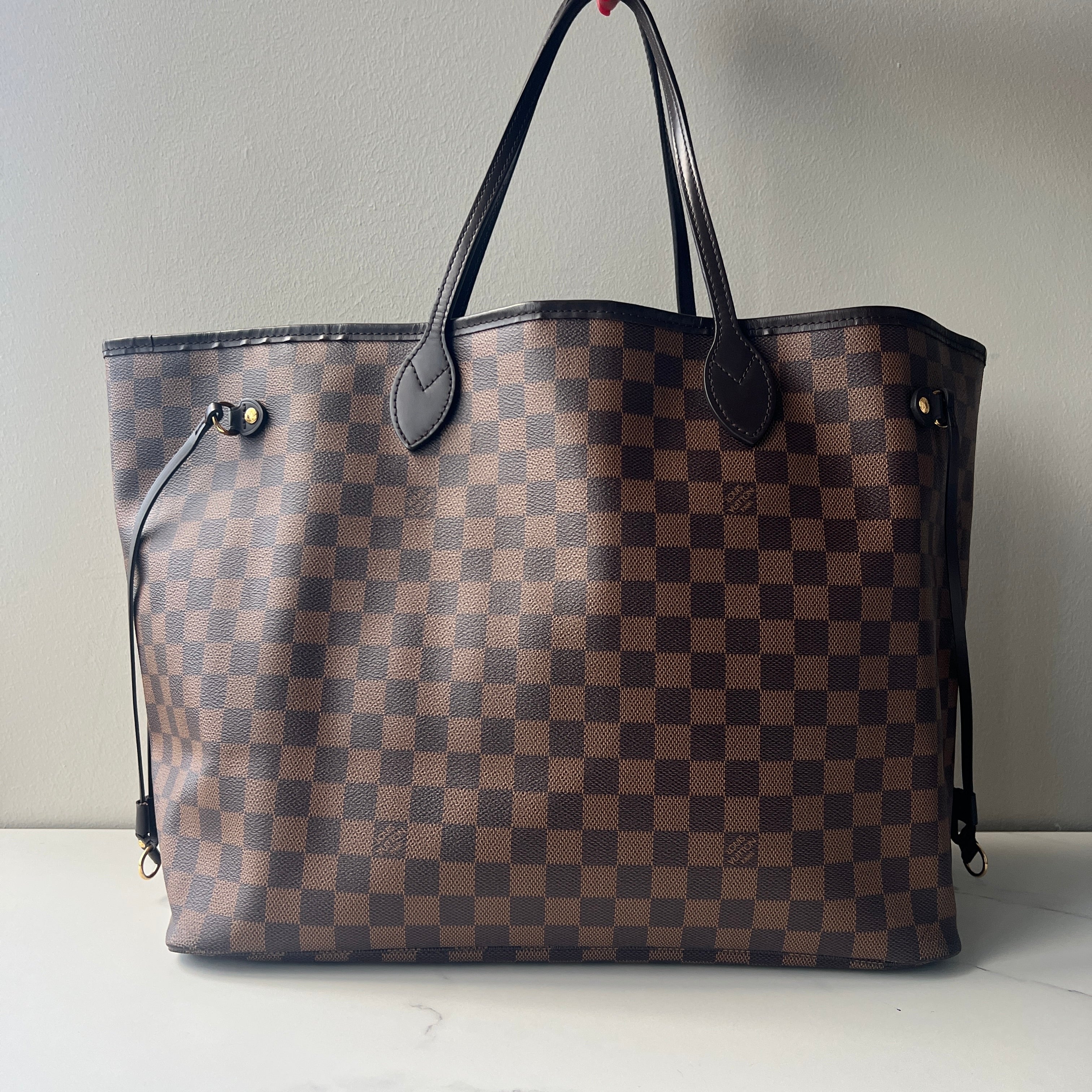 Louis Vuitton Neverfull GM
