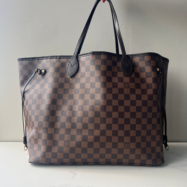 Louis Vuitton Neverfull GM