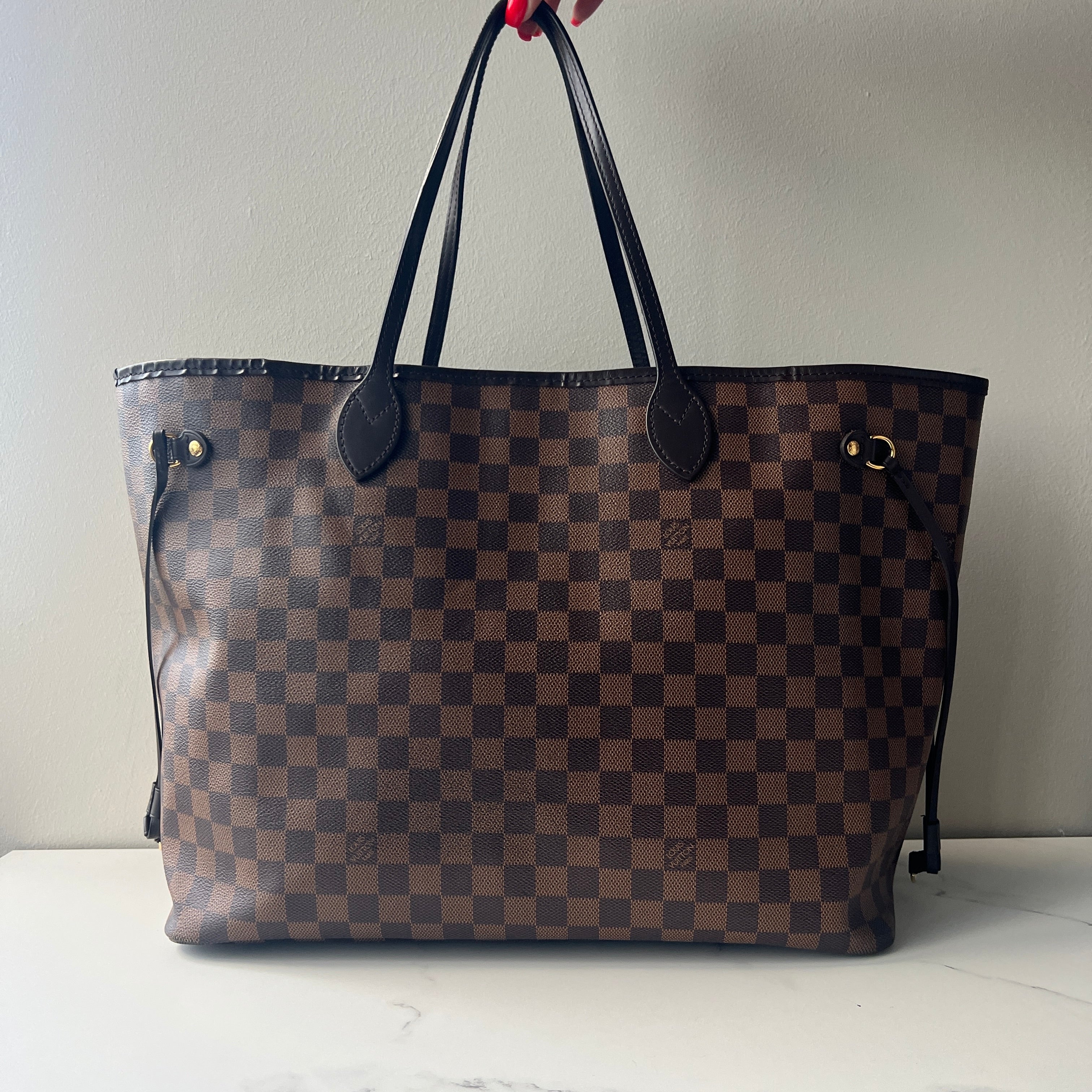 Louis Vuitton Neverfull GM