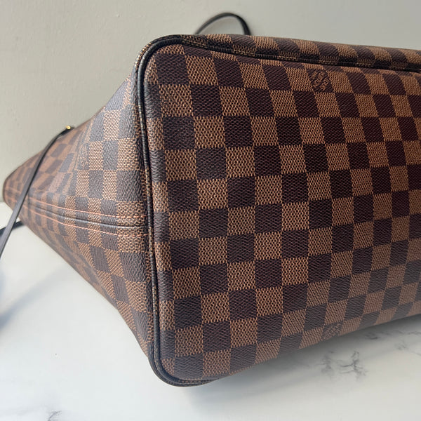 Louis Vuitton Neverfull GM