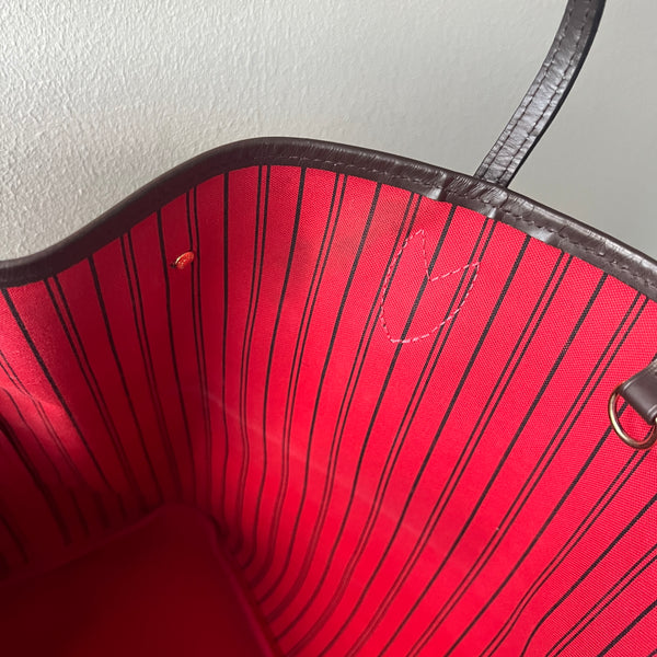 Louis Vuitton Neverfull GM