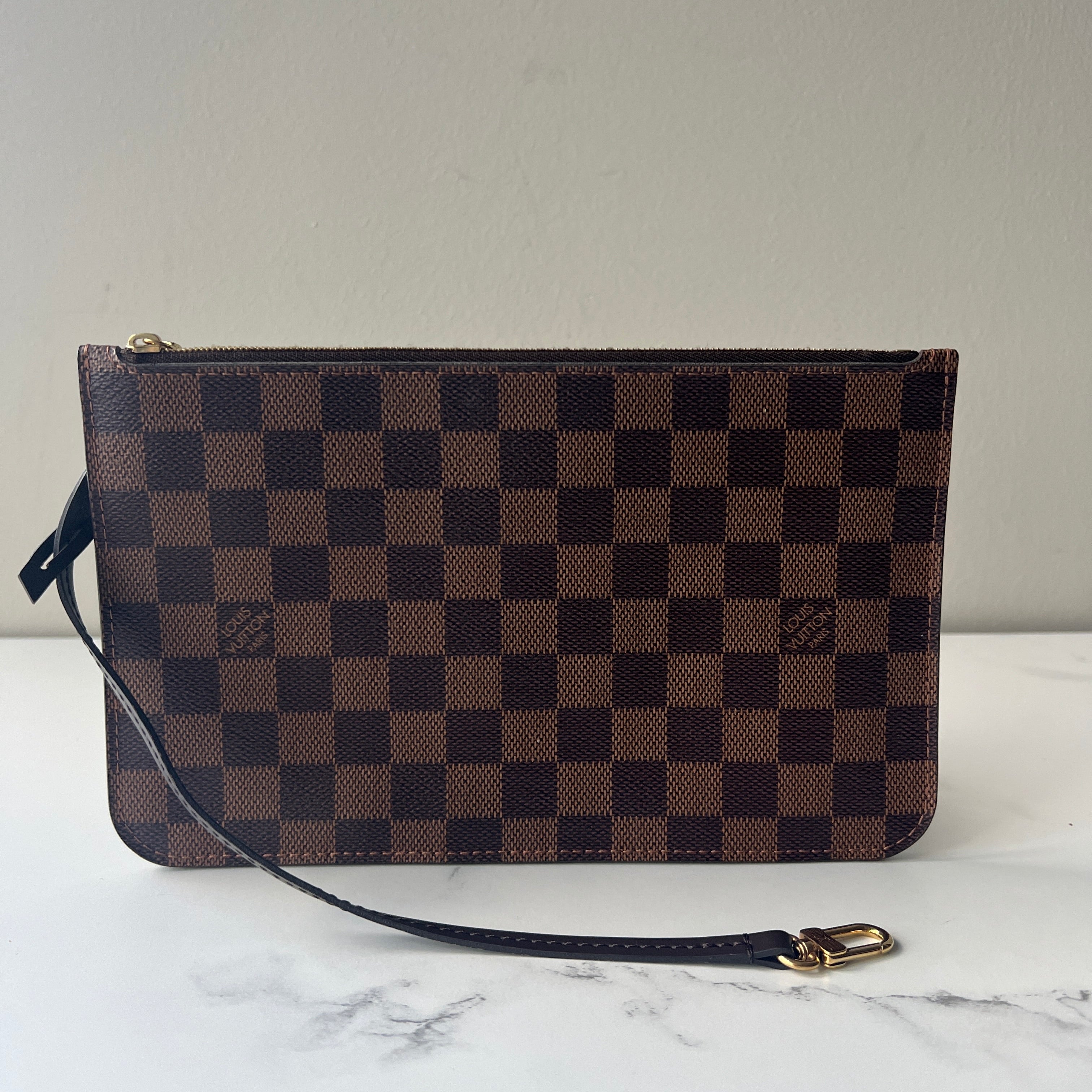 Louis Vuitton Pouch