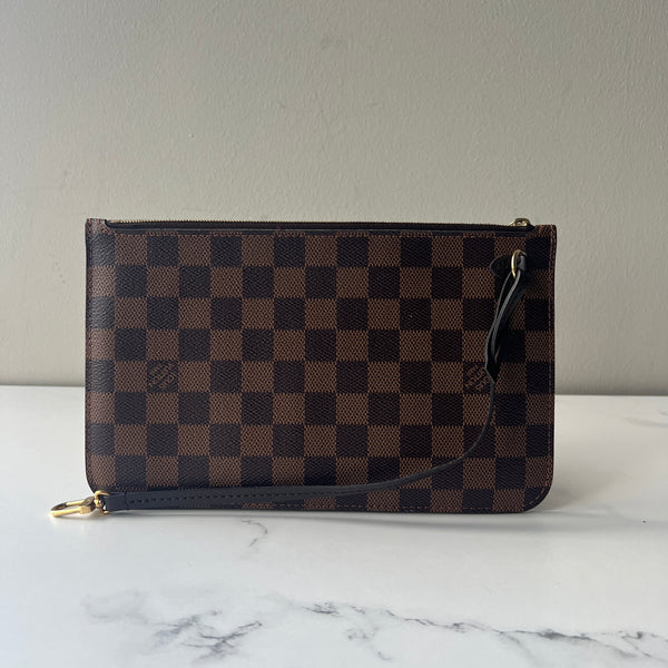 Louis Vuitton Pouch