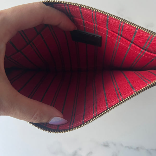Louis Vuitton Pouch