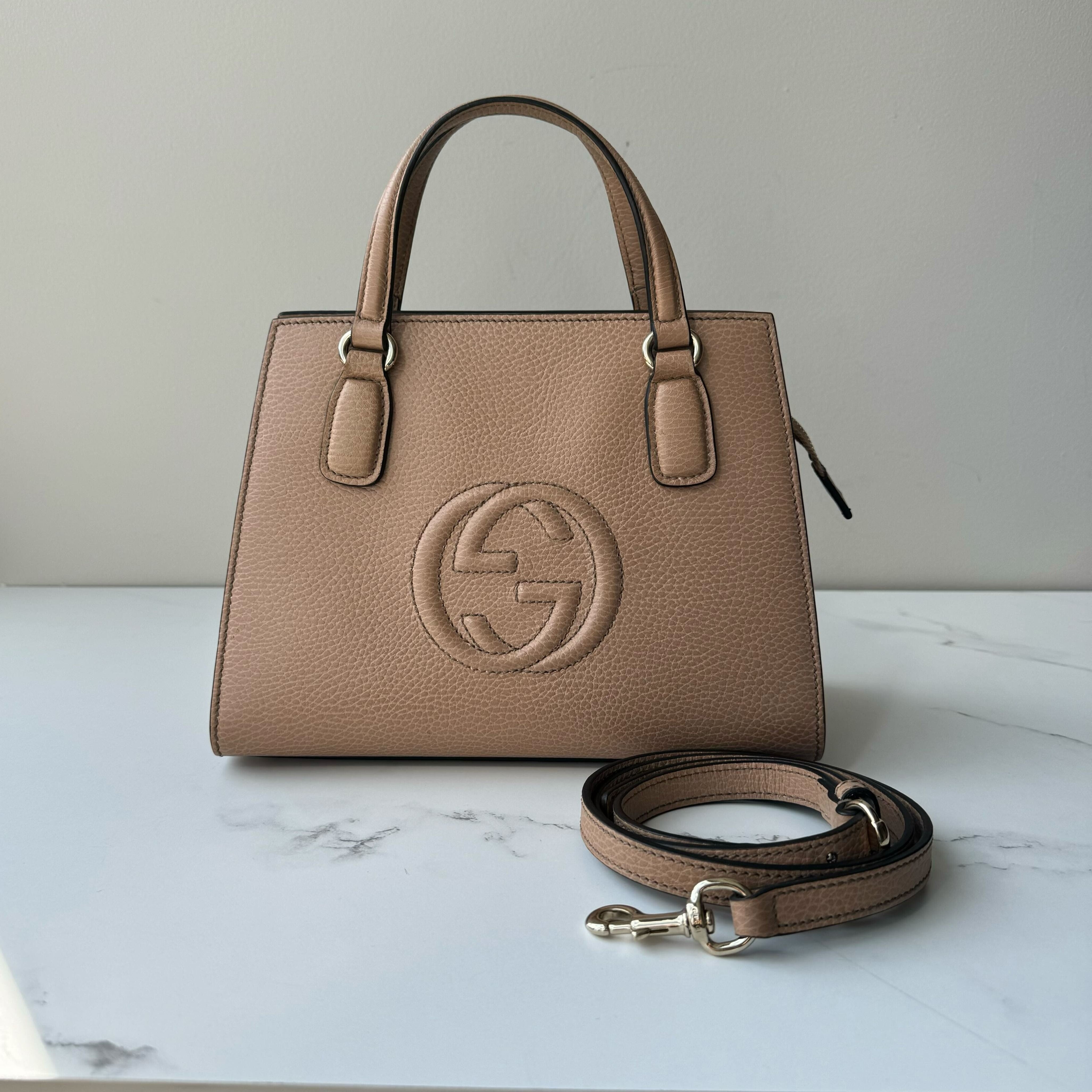 Gucci Tote Bag