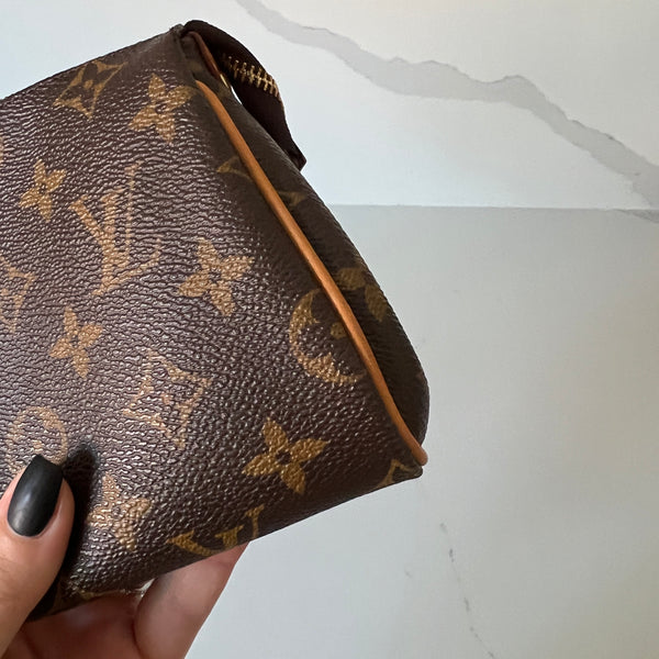 Louis Vuitton Eva Clutch