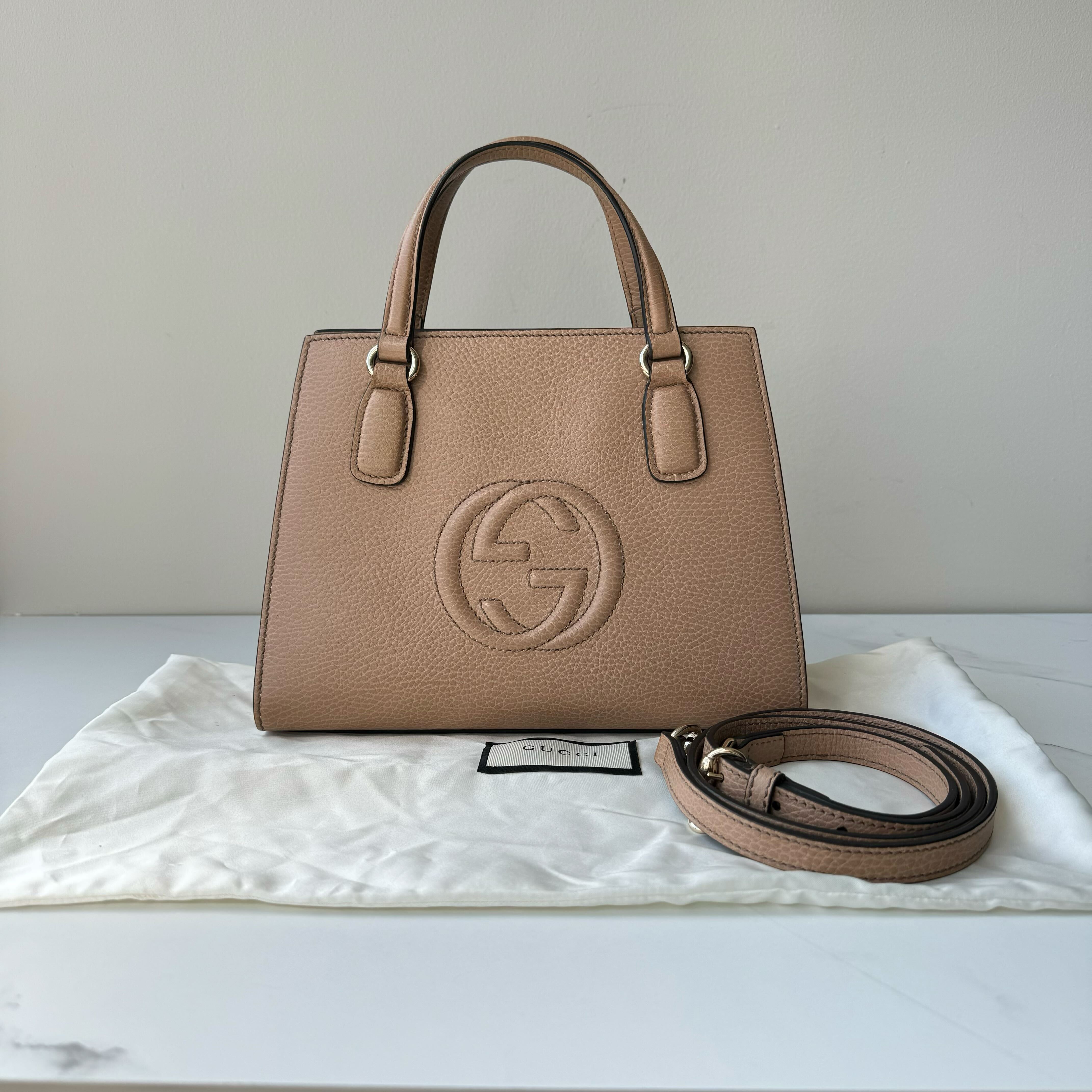 Gucci Tote Bag