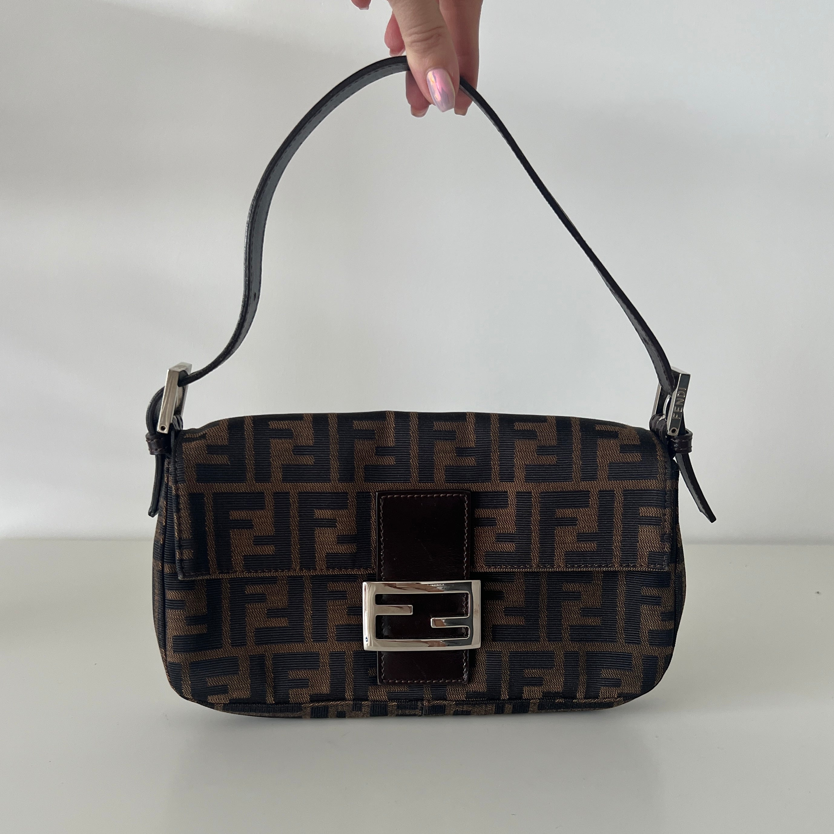 Fendi Baguette