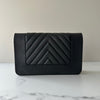 Chanel Wallet on Chain