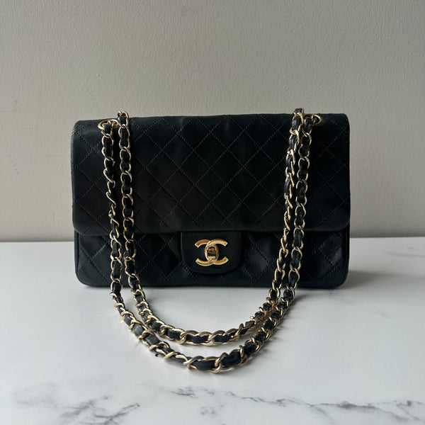 Chanel Medium Flap