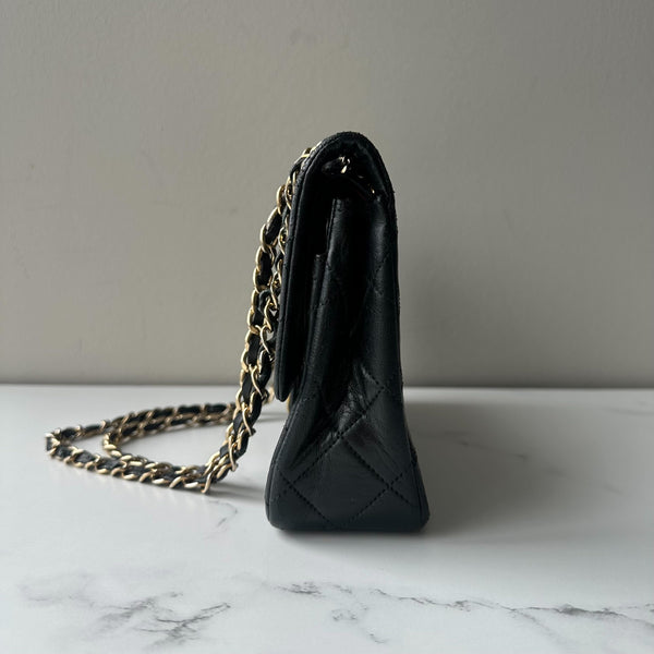 Chanel Medium Flap