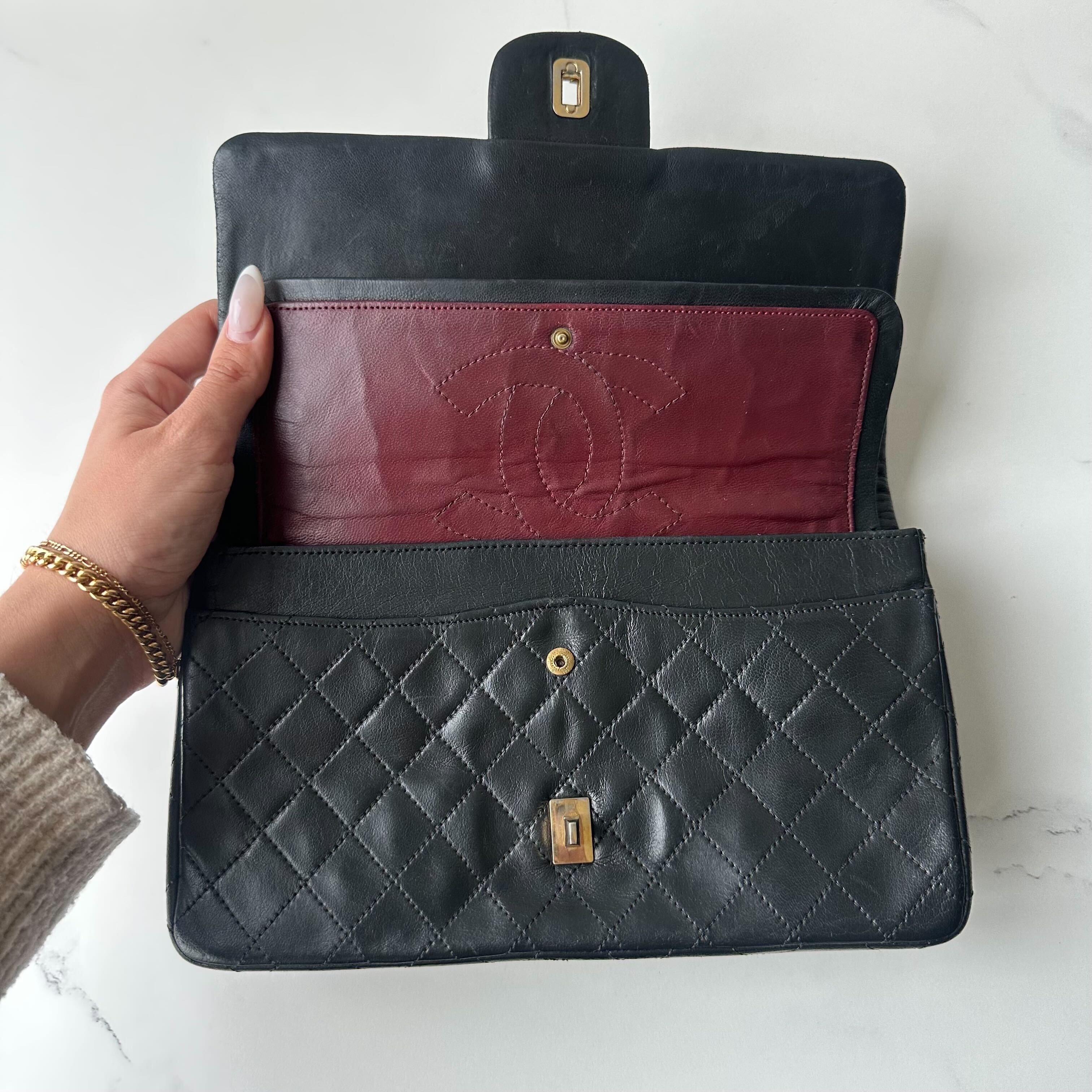 Chanel Medium Flap