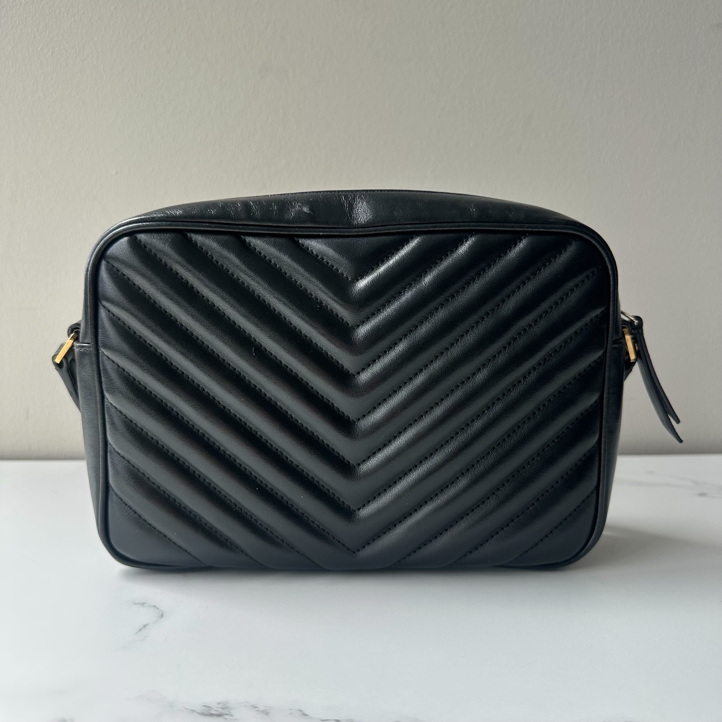 Saint Laurent Lou Camera bag