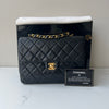 Chanel Vintage Square