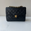 Chanel Vintage Square