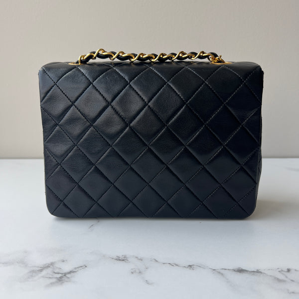 Chanel Vintage Square