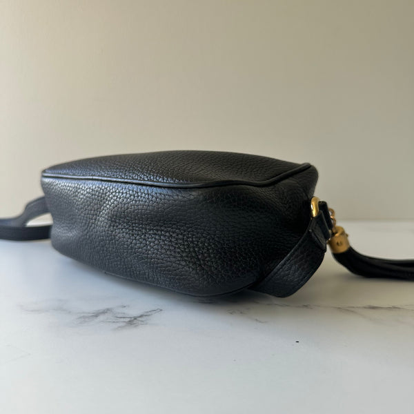 Gucci Soho Disco Crossbody