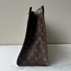 Louis Vuitton On The Go