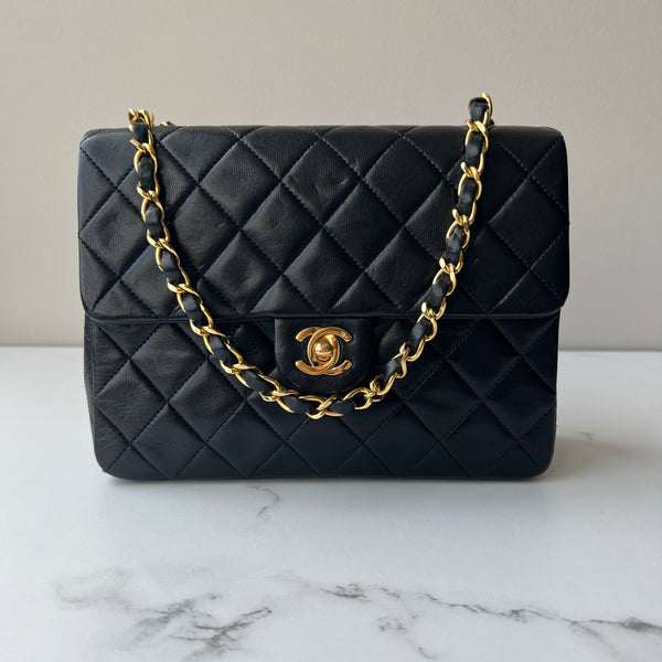 Chanel Vintage Square