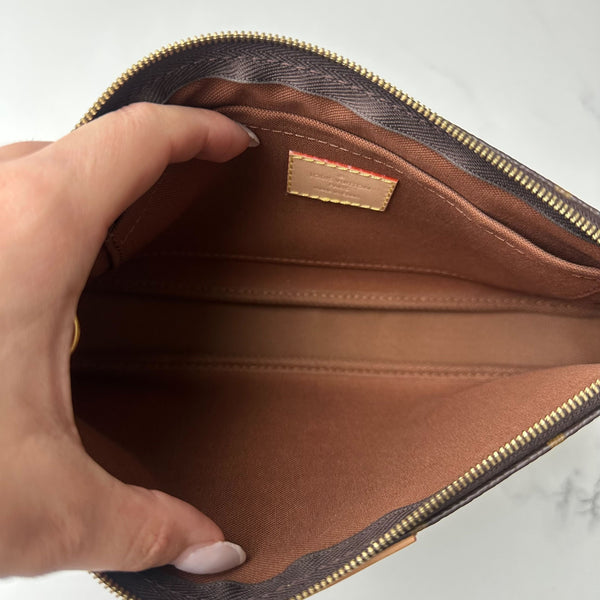 Louis Vuitton Multi Pochette Accessories