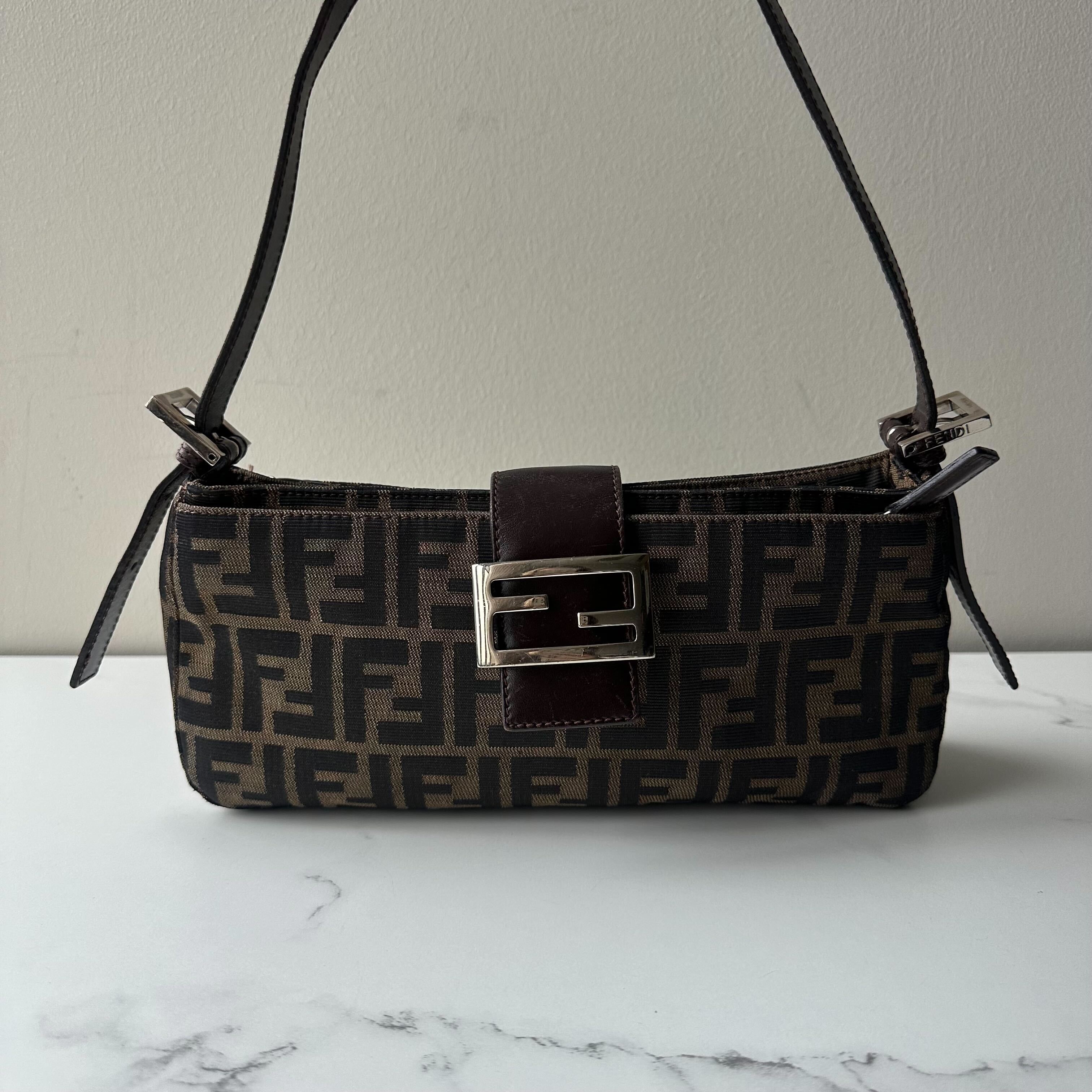 Fendi Baguette