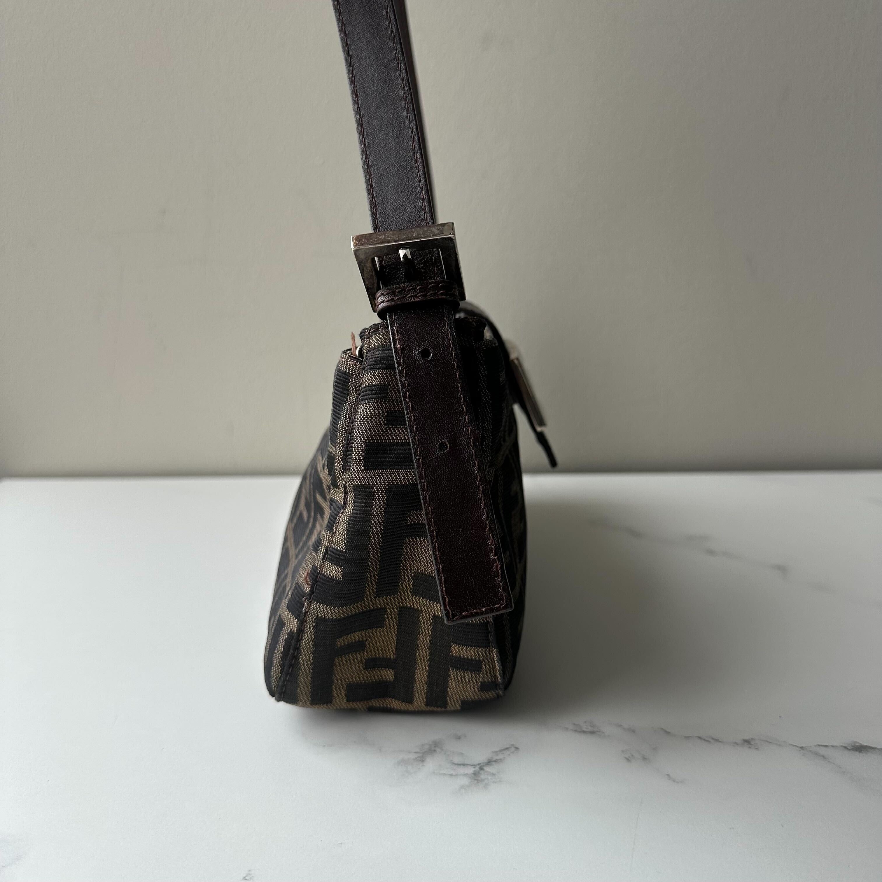 Fendi Baguette
