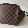 Louis Vuitton Neverfull MM & Pouch