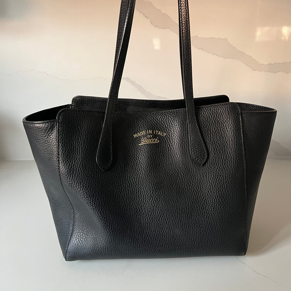 Gucci Swing Tote