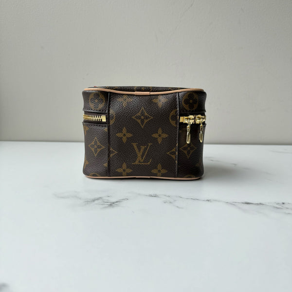 Louis Vuitton Nice Nano