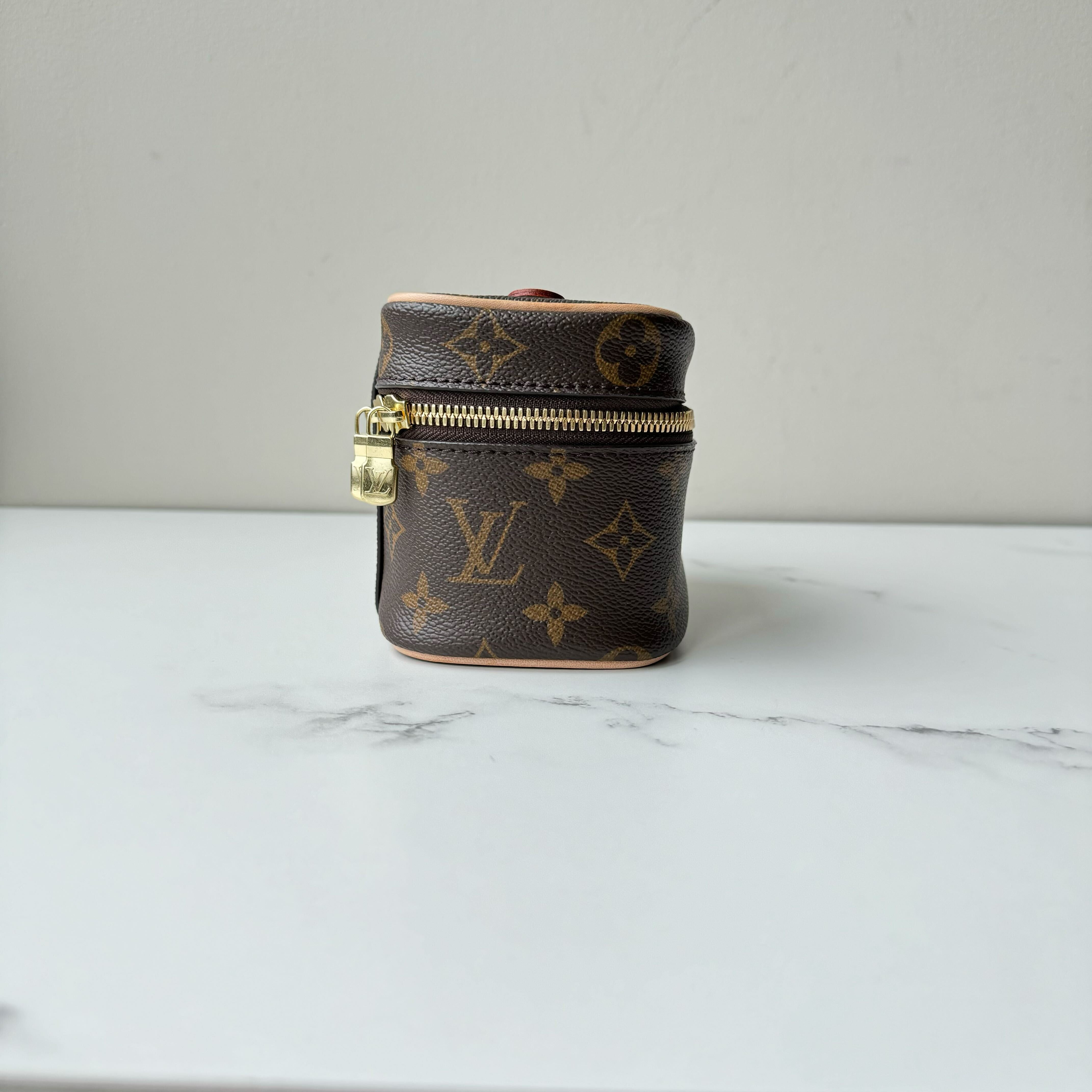 Louis Vuitton Nice Nano