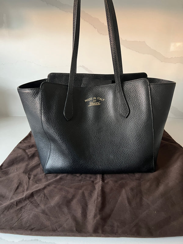 Gucci Swing Tote