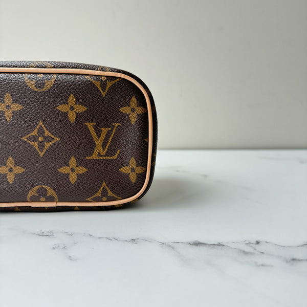 Louis Vuitton Nice Nano