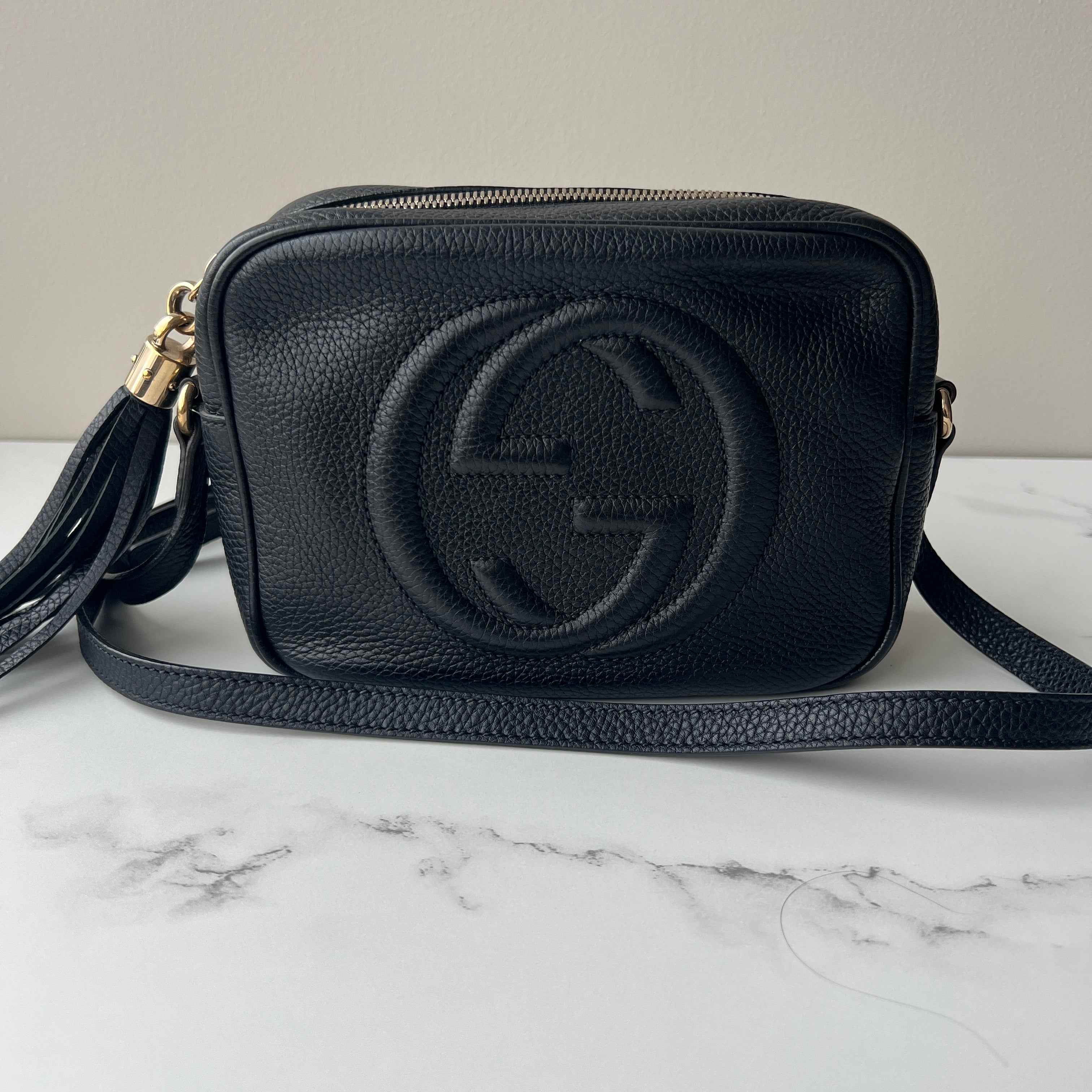 Gucci Soho Disco Crossbody