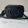 Gucci Soho Disco Crossbody