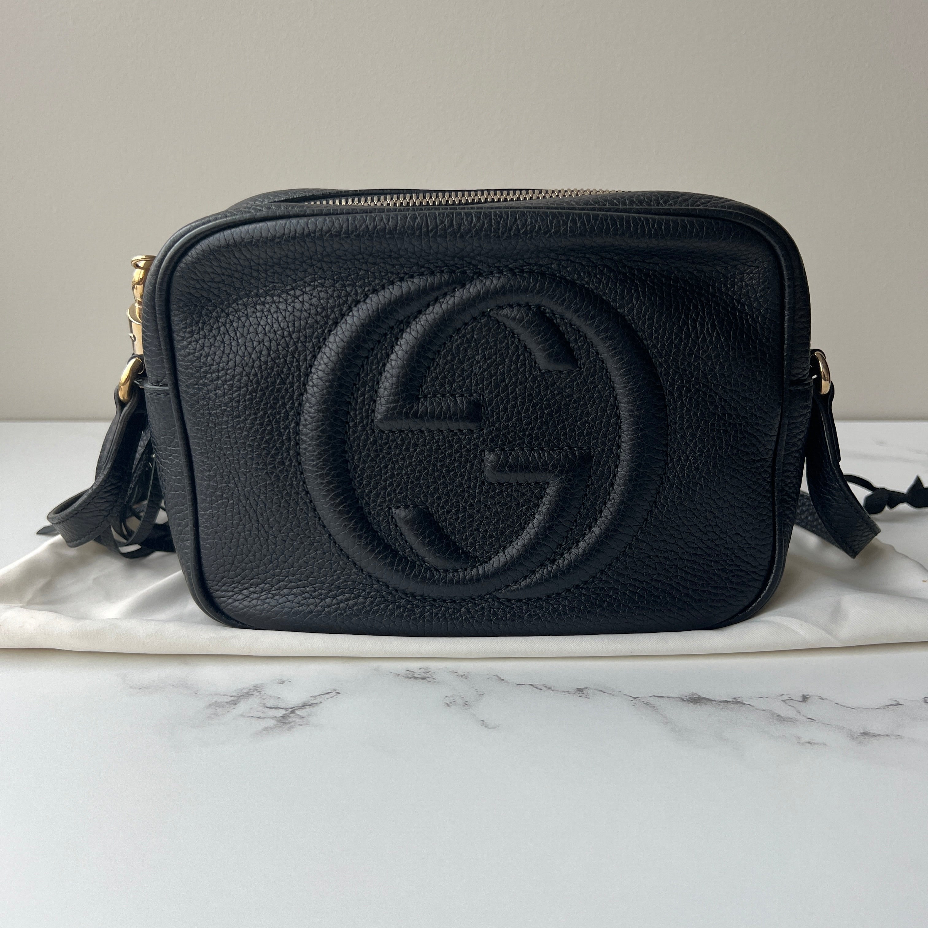 Gucci Soho Disco Crossbody