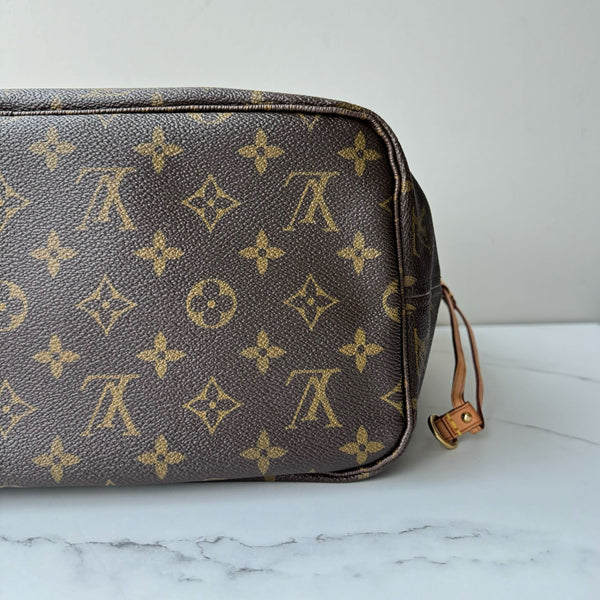 Louis Vuitton Neverfull MM