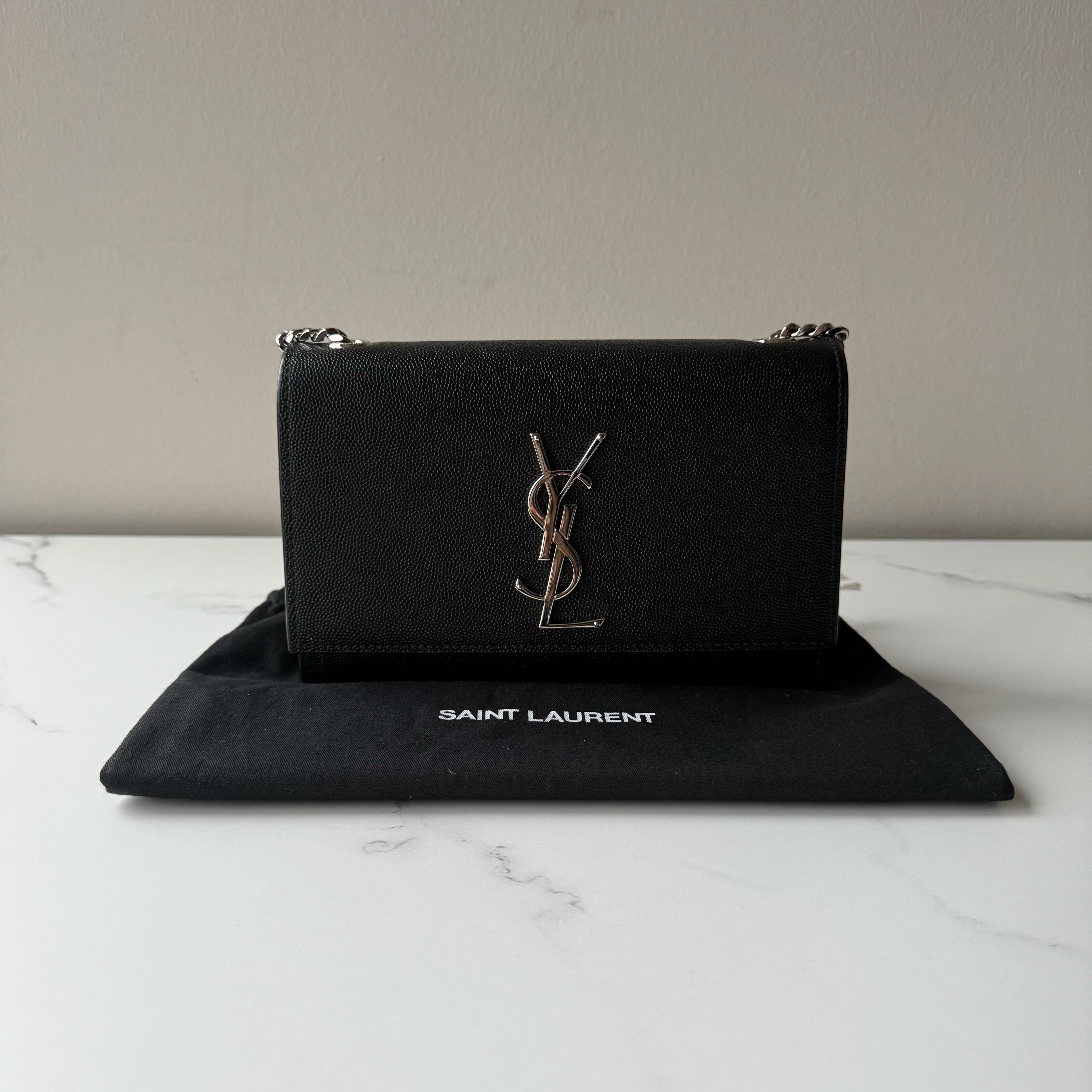 Saint Laurent Kate Bag