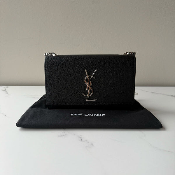 Saint Laurent Kate Bag