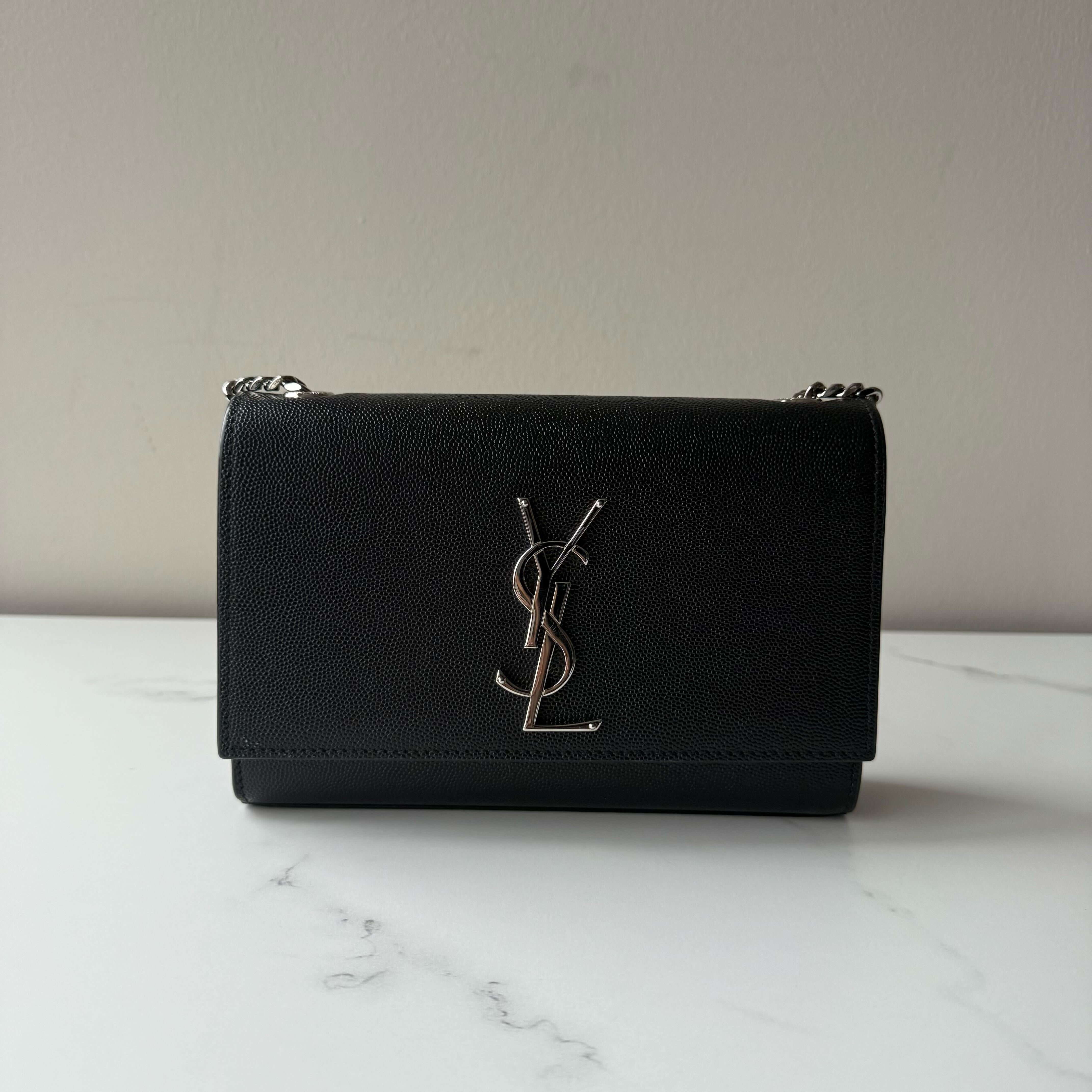 Saint Laurent Kate Bag