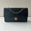 Chanel Medium Vintage Double Flap