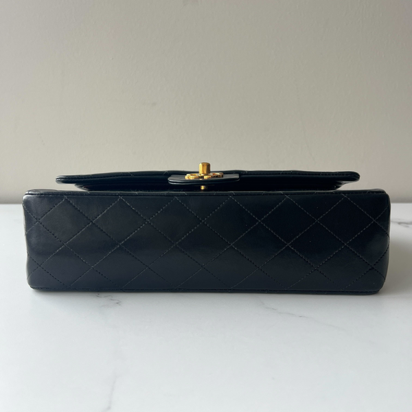 Chanel Medium Vintage Double Flap