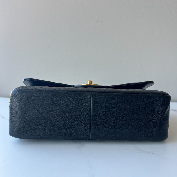 Chanel Jumbo Double Flap