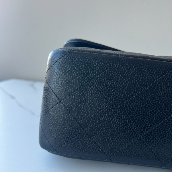 Chanel Jumbo Double Flap