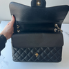 Chanel Jumbo Double Flap