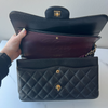 Chanel Jumbo Double Flap