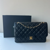 Chanel Jumbo Double Flap