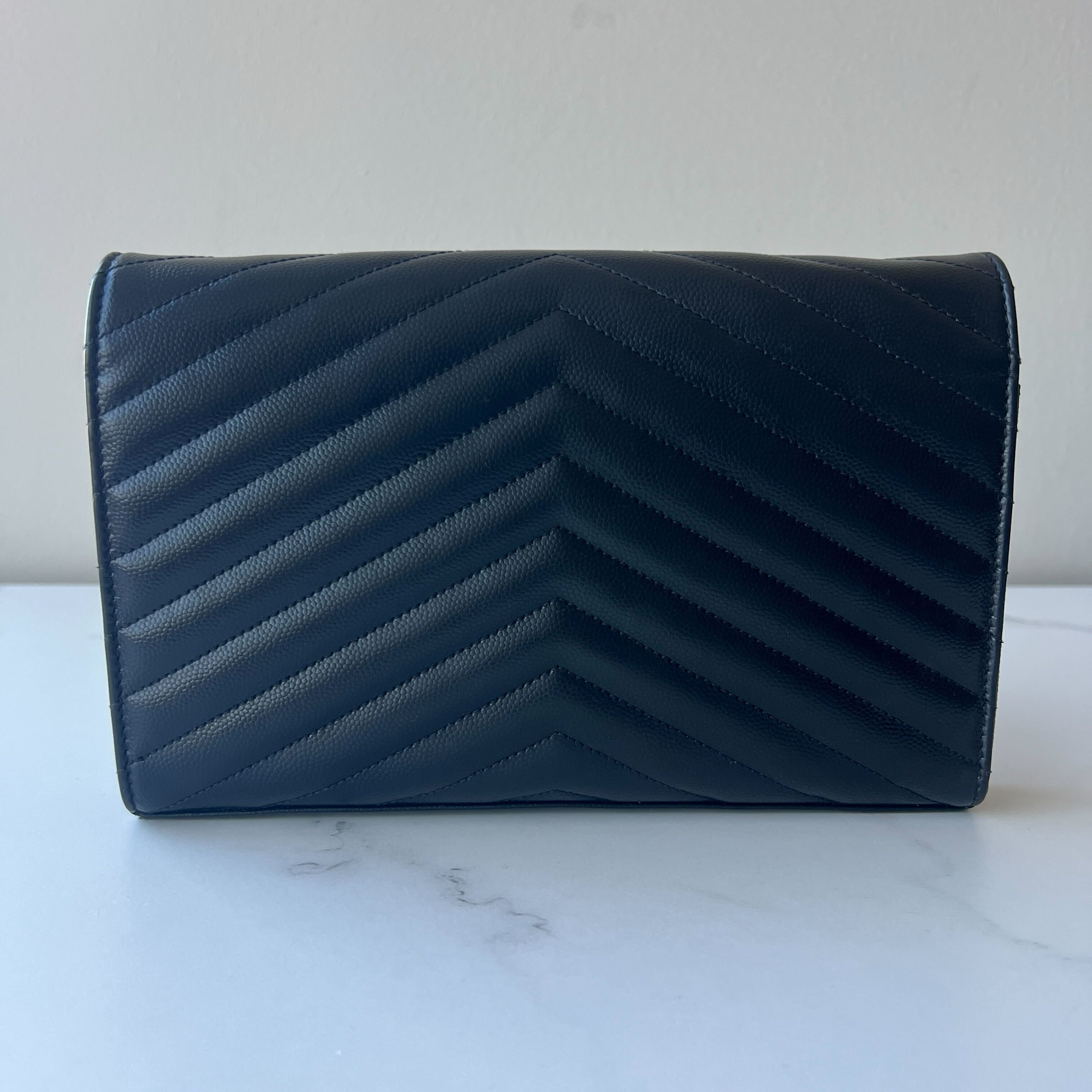 Saint Laurent Medium Cassandre